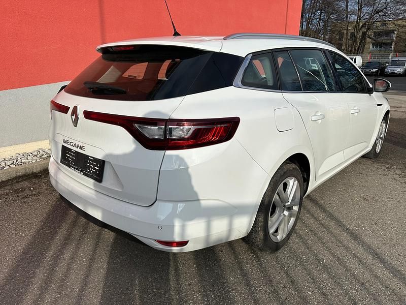Gebraucht Renault Mégane IV Business 115 PS (84 kW) 2019