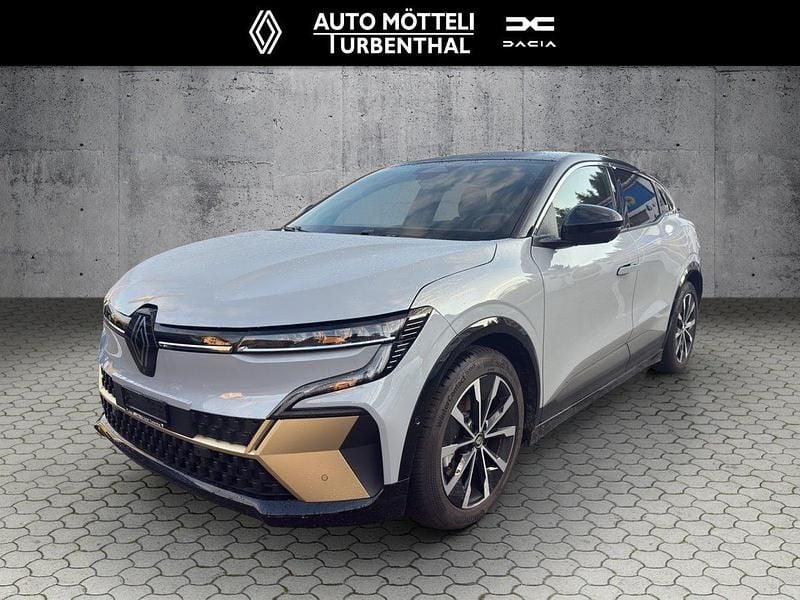 Gebraucht 2022 Renault Mégane Iconic Limousine | CHF 24’900 (Guter Preis) - Bild 1/4