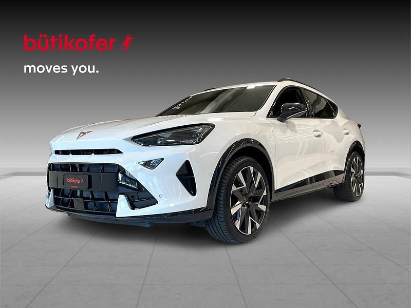 Neu 2025 Cupra Formentor VZ SUV | CHF 49’200 (Etwas zu teuer) - Bild 1/4