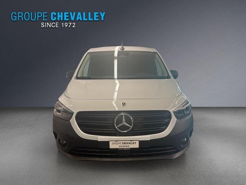 Gebraucht Mercedes eCitan 89 kW (122 PS) 2025 Limousine