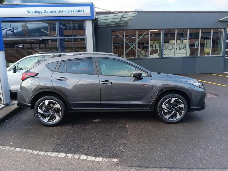 Gebraucht Subaru Crosstrek 136 PS (100 kW) 2025 SUV