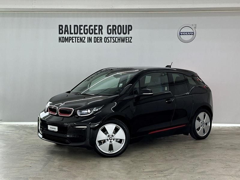 Gebraucht BMW i3 Comfort Edition 125 kW (170 PS) 2022 Kleinwagen