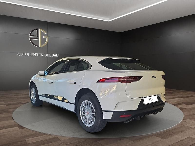 Gebraucht Jaguar I-Pace S 294 kW (400 PS) 2019 SUV