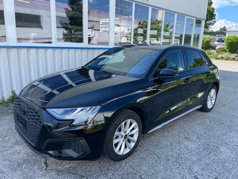 Gebraucht 2023 Audi A3 | CHF 20’999 - Bild 1/4