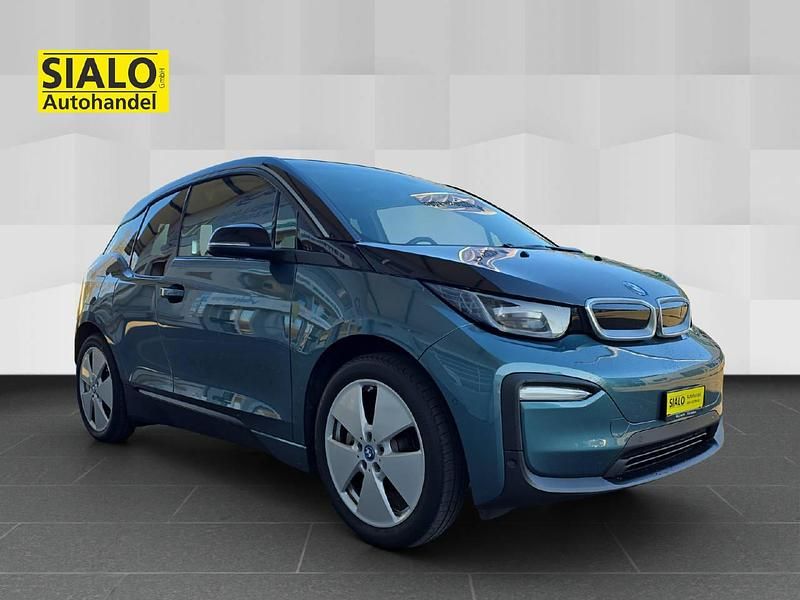 Gebraucht BMW i3 125 kW (170 PS) 2021 Kleinwagen