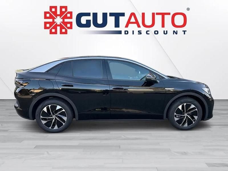 Neu VW ID.5 Pro Performance 150 kW (204 PS) 2025 Schwarz SUV