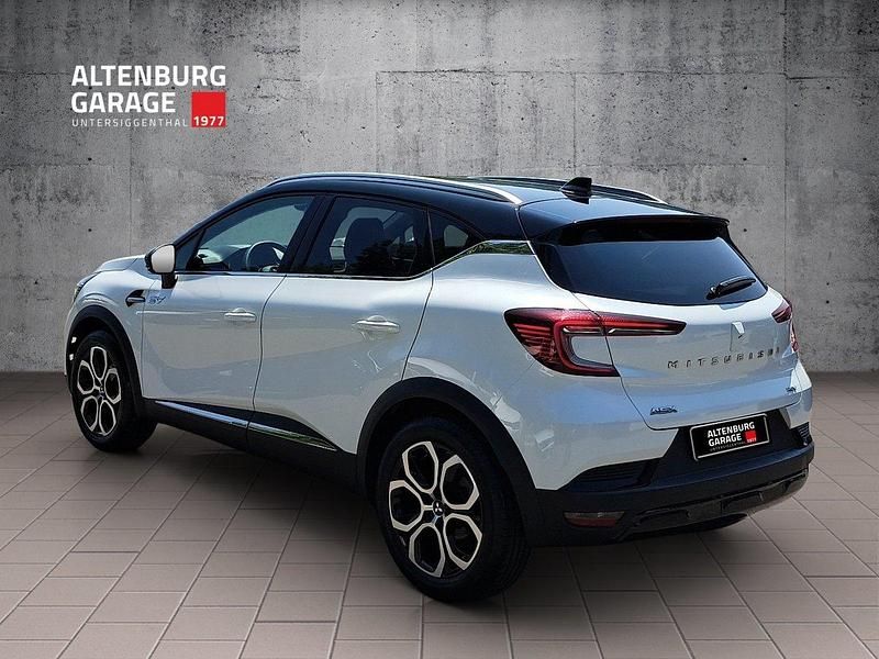 Gebraucht Mitsubishi ASX Intense 143 PS (105 kW) 2024 SUV