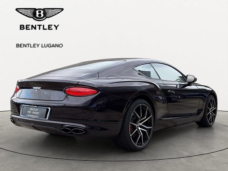 Gebraucht Bentley Continental GT 550 PS (404 kW) 2023 Coupé
