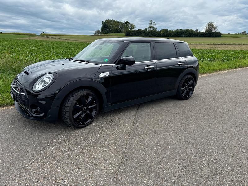Gebraucht Mini Cooper S Clubman 192 PS (141 kW) 2020 Kombi