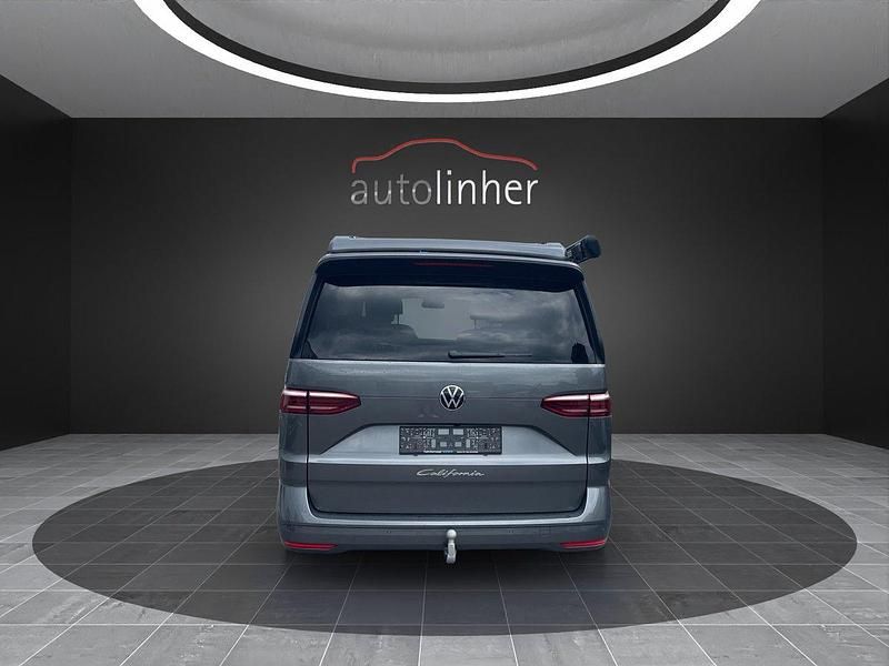 Gebraucht VW California Beach 150 PS (110 kW) 2025 Van
