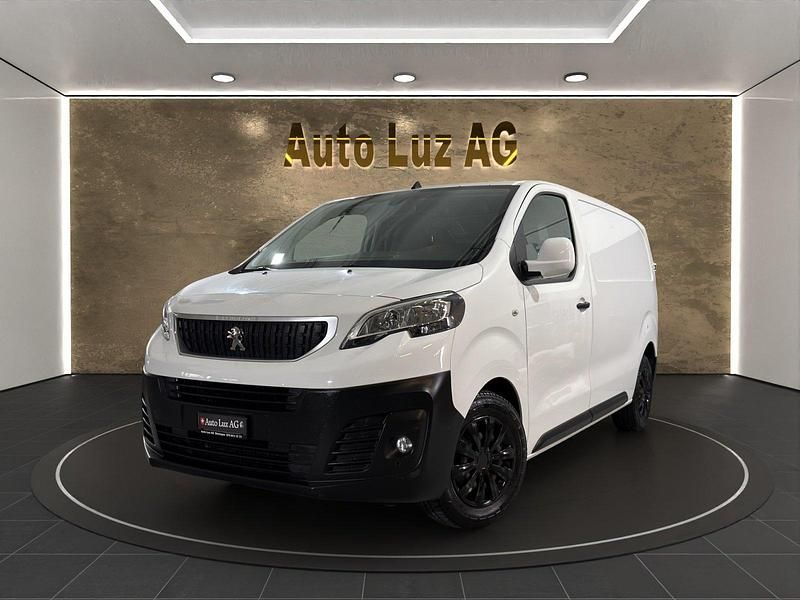 Gebraucht 2018 Peugeot Expert Active Van | CHF 11’990 - Bild 1/4