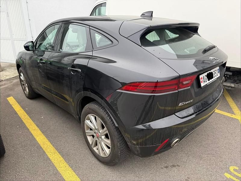 Gebraucht Jaguar E-Pace R-Dynamic 150 PS (110 kW) 2019 SUV
