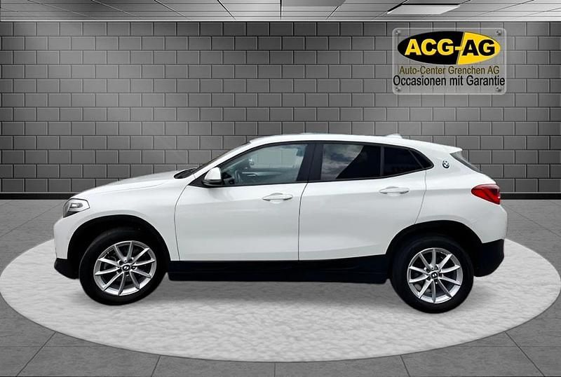 Gebraucht BMW X2 150 PS (110 kW) 2019 SUV