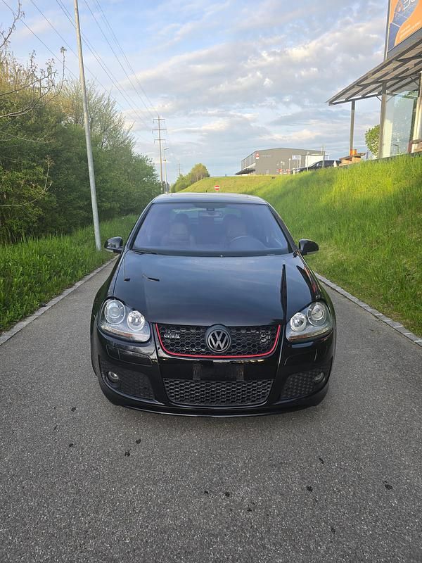 Gebraucht VW Golf V Edition 230 PS (169 kW) 2007