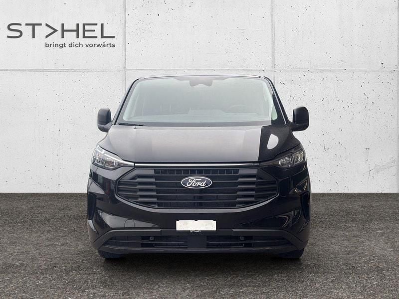 Neu Ford Transit Trend 2026 Van