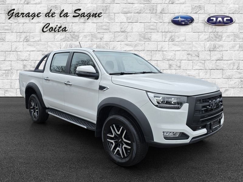 Neu 2025 JAC T8 Abholung | CHF 29’989 - Bild 1/4