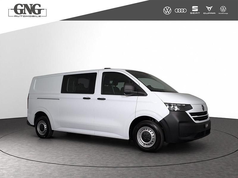 Neu VW Transporter 150 PS (110 kW) 2025 Van