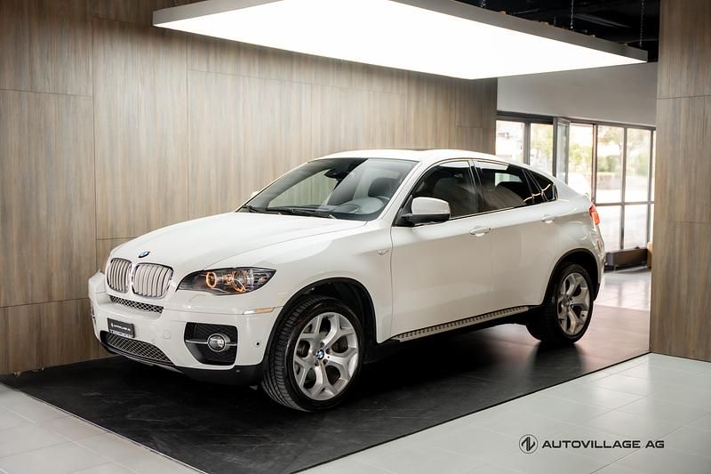 Gebraucht 2010 BMW X6 M Sport SUV | CHF 16’800 - Bild 1/4