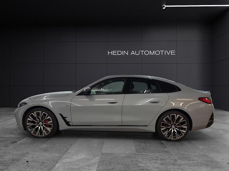 Gebraucht BMW i4 M Sport 400 kW (544 PS) 2023 Limousine