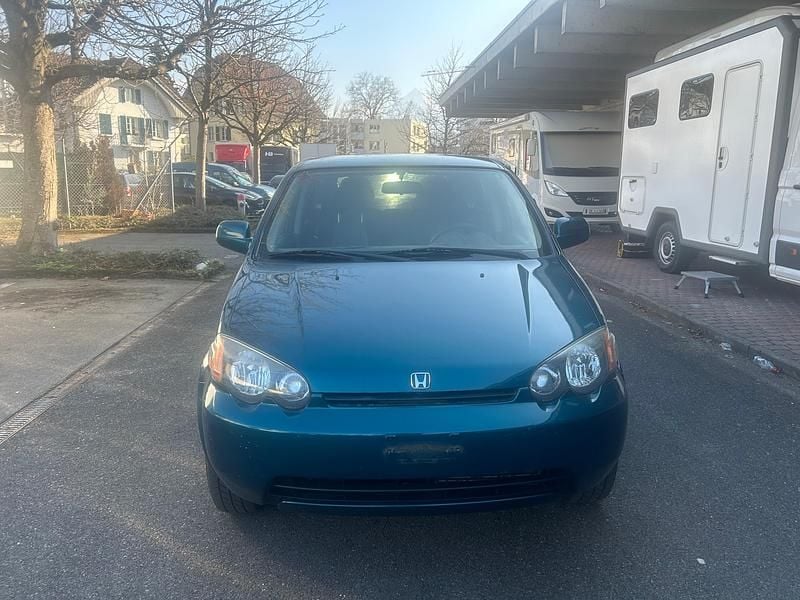 Gebraucht Honda HR-V 105 PS (77 kW) 2000 SUV
