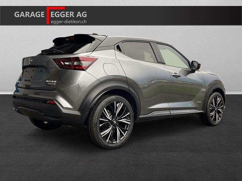 Gebraucht Nissan Juke 143 PS (105 kW) 2024 SUV