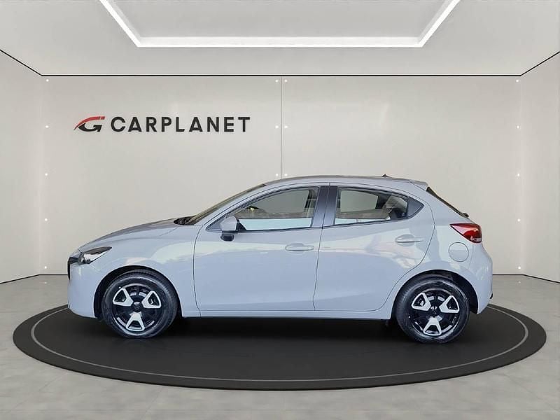 Gebraucht Mazda 2 Center-Line 90 PS (66 kW) 2024 Limousine