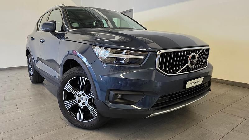 Gebraucht 2022 Volvo XC40 Inscription SUV | CHF 31’999 (Guter Preis) - Bild 1/4
