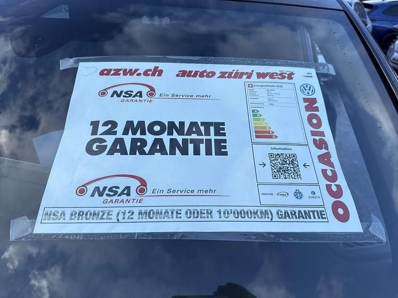 Gebraucht VW T-Roc R 300 PS (220 kW) 2022 SUV