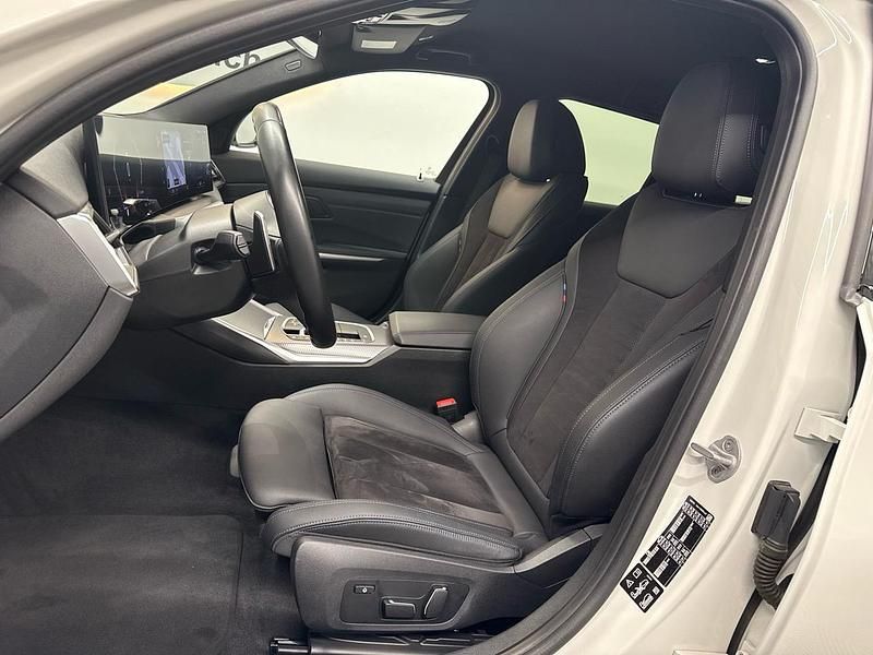 Gebraucht BMW M340 M Sport 374 PS (275 kW) 2024 Limousine