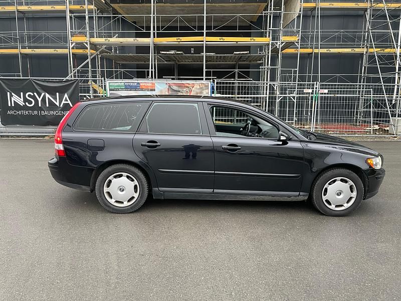 Gebraucht Volvo V50 109 PS (80 kW) 2006 Kombi
