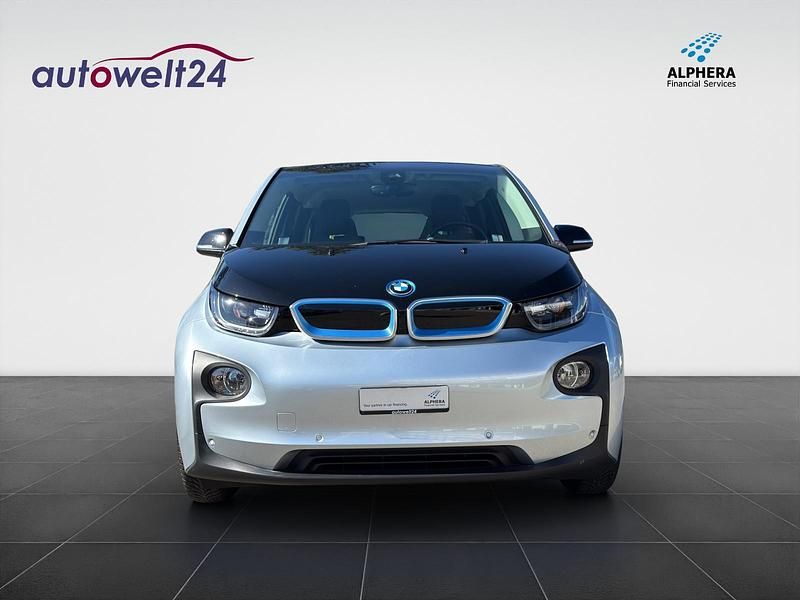Gebraucht BMW i3 125 kW (170 PS) 2018 Kleinwagen