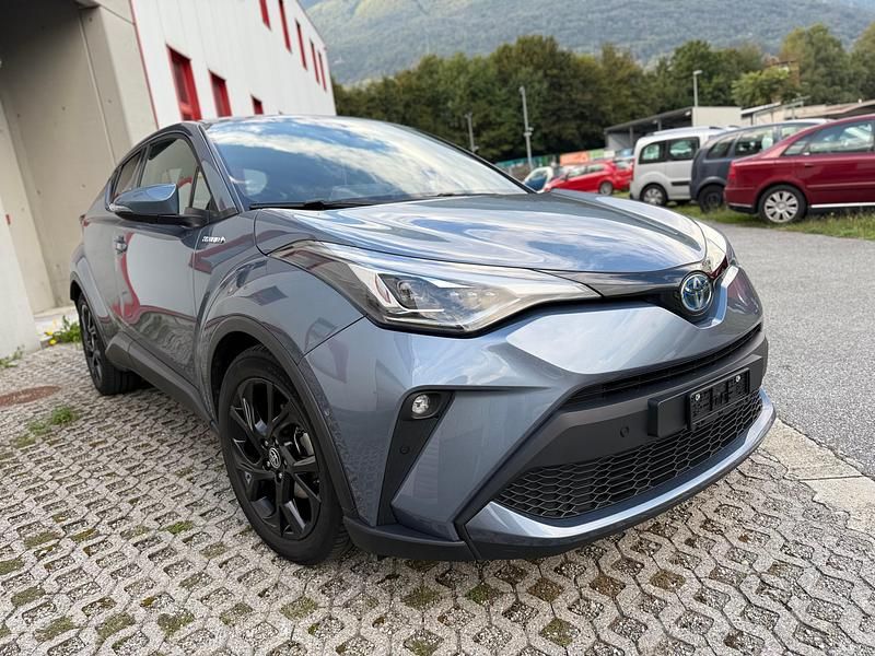Gebraucht 2020 Toyota C-HR Trend SUV | CHF 21’500 (Fairer Preis) - Bild 1/4