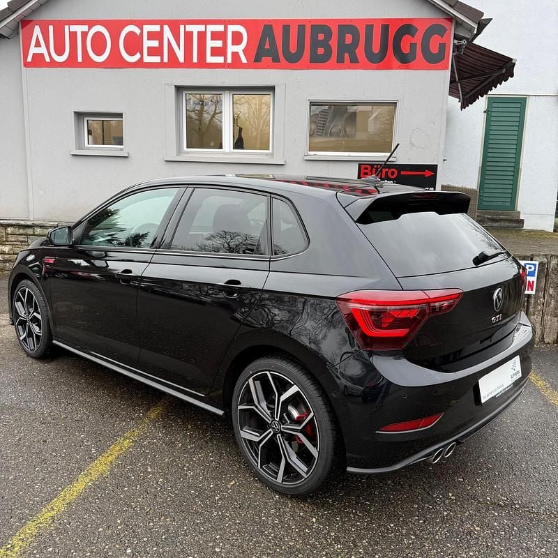 Gebraucht VW Polo GTI 207 PS (152 kW) 2023 Kleinwagen