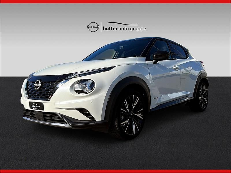 Gebraucht 2023 Nissan Juke SUV | CHF 23’888 (Superpreis) - Bild 1/4