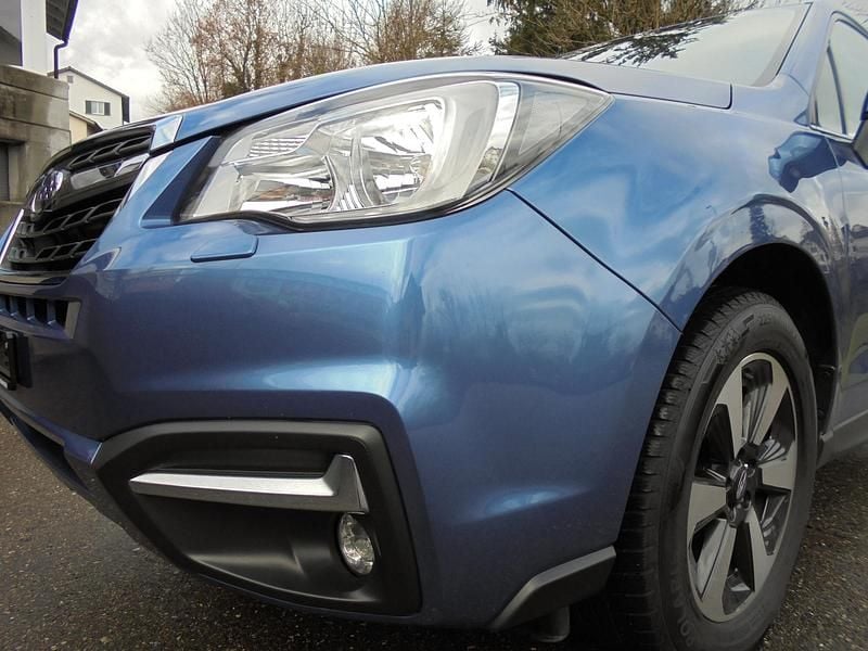 Gebraucht 2016 Subaru Forester SUV | CHF 17’400 (Fairer Preis) - Bild 1/4