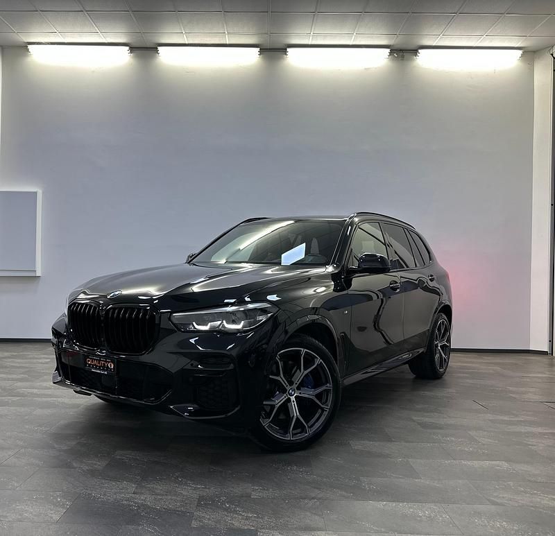 Gebraucht 2022 BMW X5 M Sport SUV | CHF 64’900 (Fairer Preis) - Bild 1/4