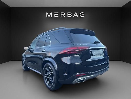 Neu Mercedes GLE300 269 PS (197 kW) 2025 Schwarz SUV