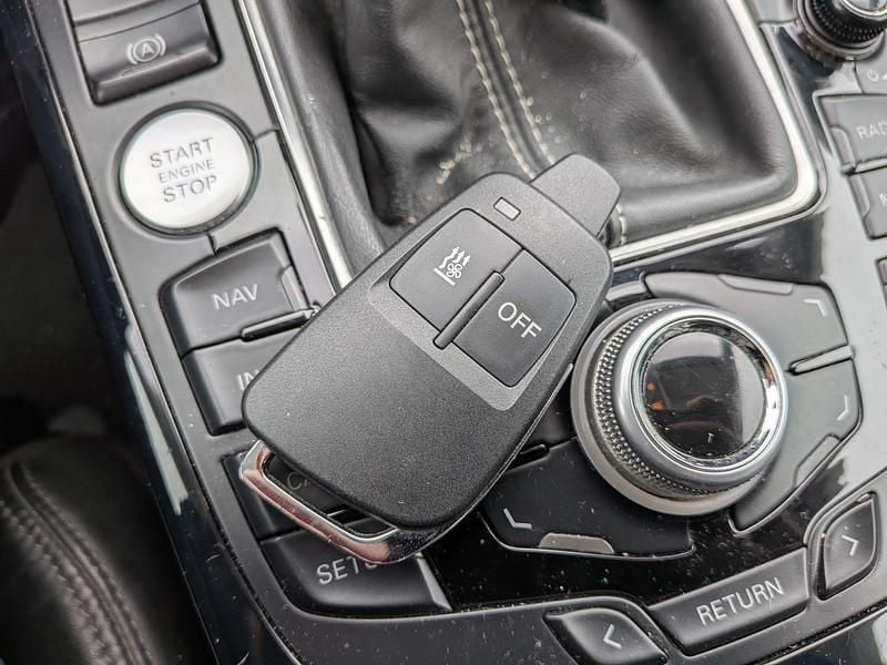 Gebraucht Audi S5 353 PS (259 kW) 2008 Coupé