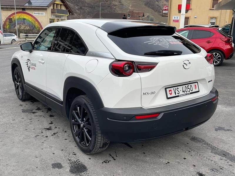 Gebraucht Mazda MX30 Ad'Vantage 170 PS (125 kW) 2024 SUV