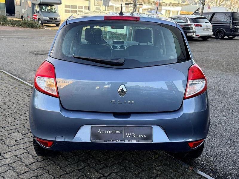 Gebraucht Renault Clio II Dynamique 112 PS (82 kW) 2010 Kleinwagen