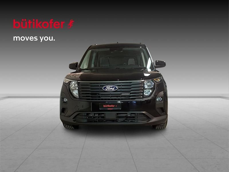 Neu Ford Tourneo Courier Titanium 125 PS (91 kW) 2025 Van / Kleinbus