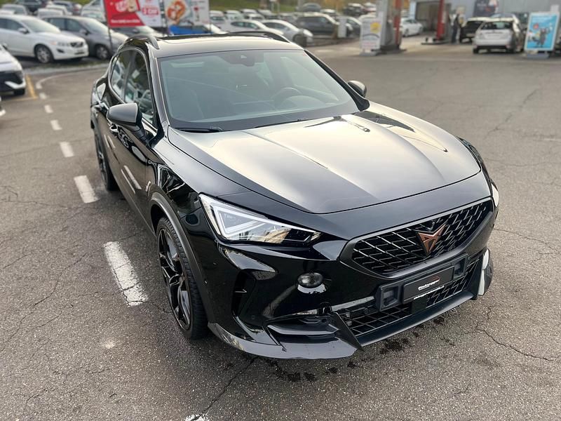 Gebraucht Cupra Formentor VZ 390 PS (286 kW) 2023 SUV