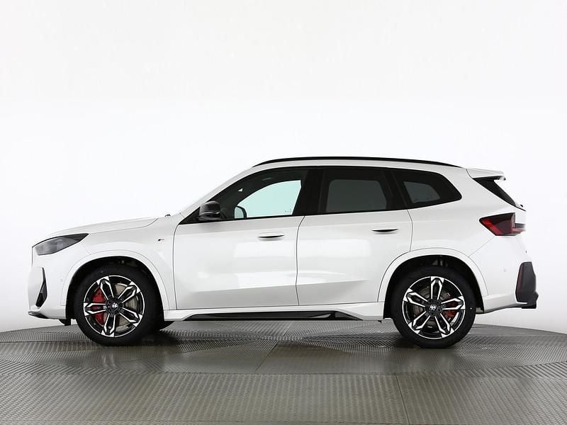 Neu BMW X1 Luxury Line 300 PS (220 kW) 2025 Weiss SUV