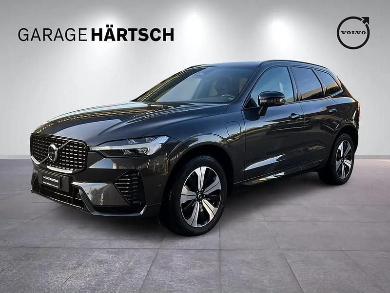 Gray Gebraucht 2025 Volvo XC60 Plus SUV | CHF 60’940 (Fairer Preis) - Bild 1/4