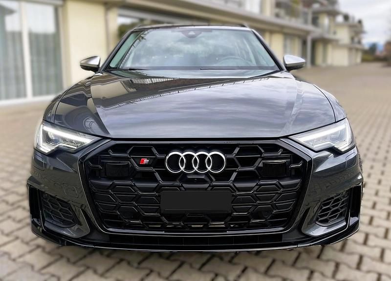 Gebraucht Audi S6 Sport 344 PS (253 kW) 2024 Kombi