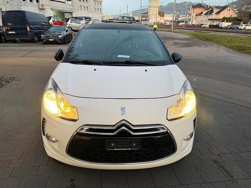 Gebraucht 2010 DS Automobiles DS3 Sport Chic | CHF 2’500 (Fairer Preis) - Bild 1/4