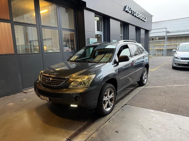 Gebraucht 2005 Lexus RX400h SUV | CHF 7’990 - Bild 1/4