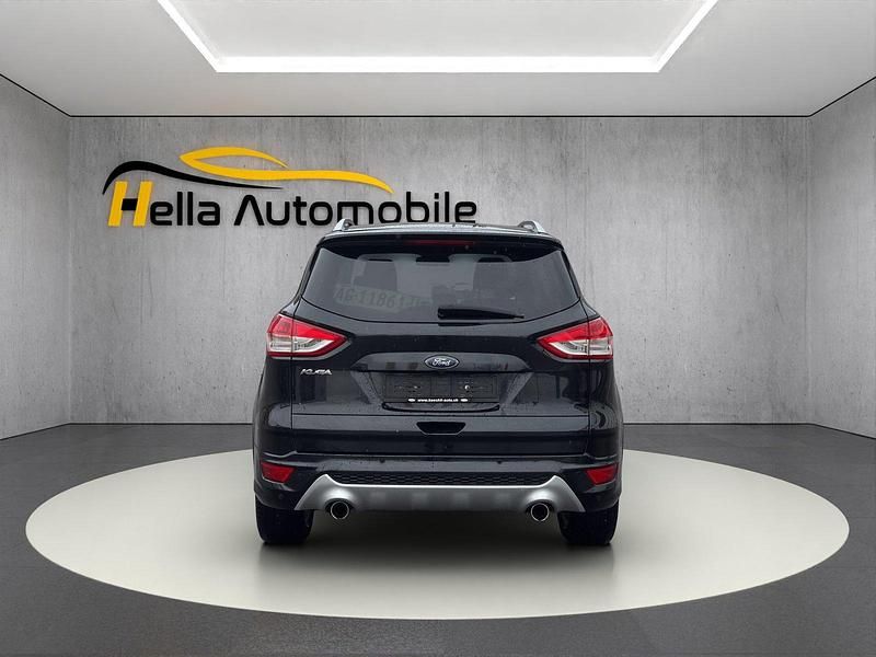 Gebraucht Ford Kuga Titanium S 163 PS (119 kW) 2014 SUV