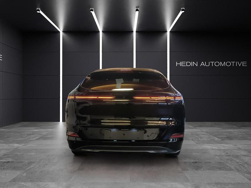 Neu XPENG G6 358 kW (487 PS) 2026 Schwarz SUV