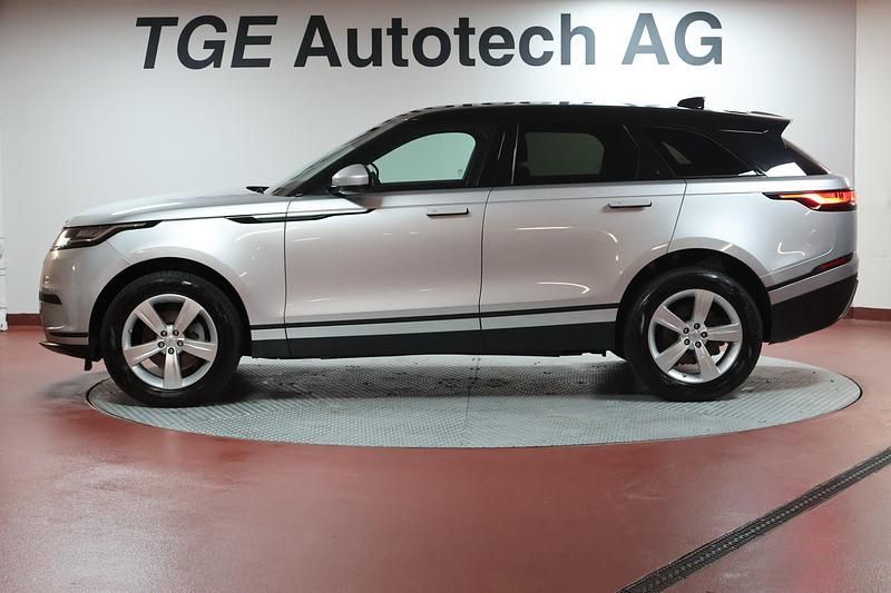 Gebraucht Land Rover Range Rover Velar 250 PS (183 kW) 2021 SUV